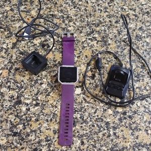 Fitbit Blaze